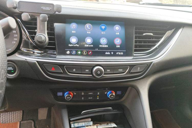 Used Buick Regal 2024 25T Deluxe Edition
