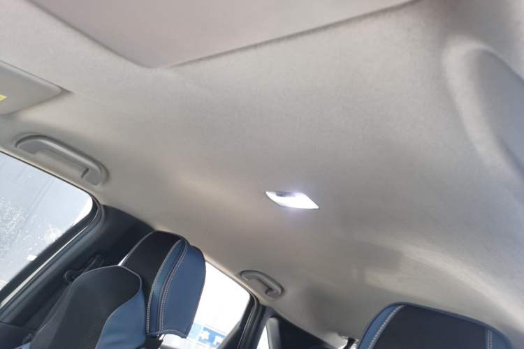 Used Honda Fit 2021 1.5L CVT Trend Edition