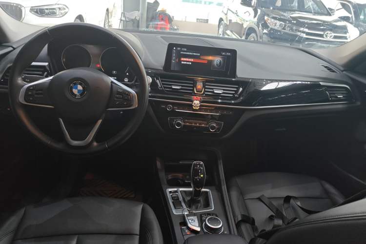 Used BMW 1 Series 2021 120i M Sport Edition

