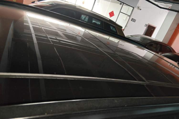 Used BMW X1 2016 sDrive18Li Premium Edition