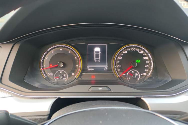 Used Volkswagen Lamando 2021 230TSI DSG Fashion Edition
