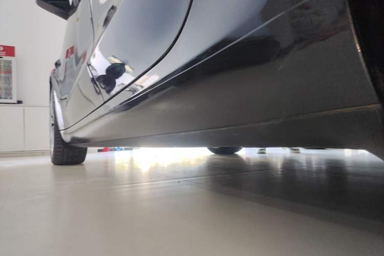 Used Tesla Model 3 2023 Long-Range All-Wheel-Drive Version
