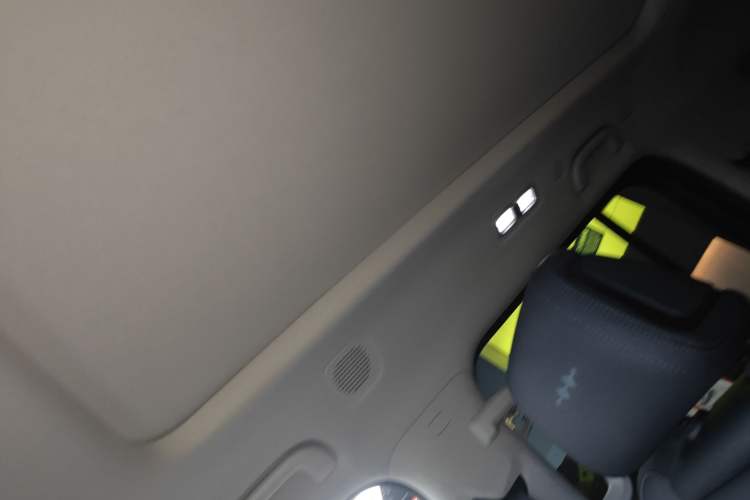 Used  Leopard 5 2023 Flagship Edition
