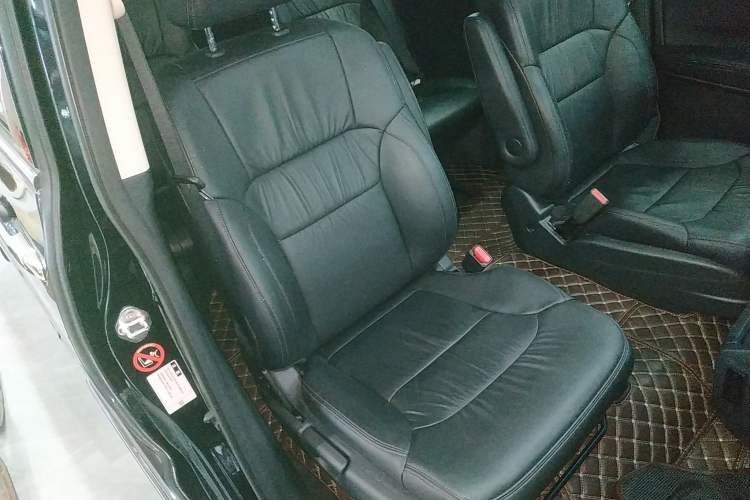 Used Honda Odyssey 2019 2.0L Rui·Smart Edition