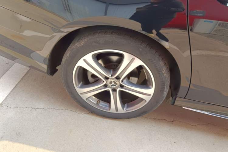 Used Mercedes-Benz E-Class 2020 Facelift E 260 L Sport Edition