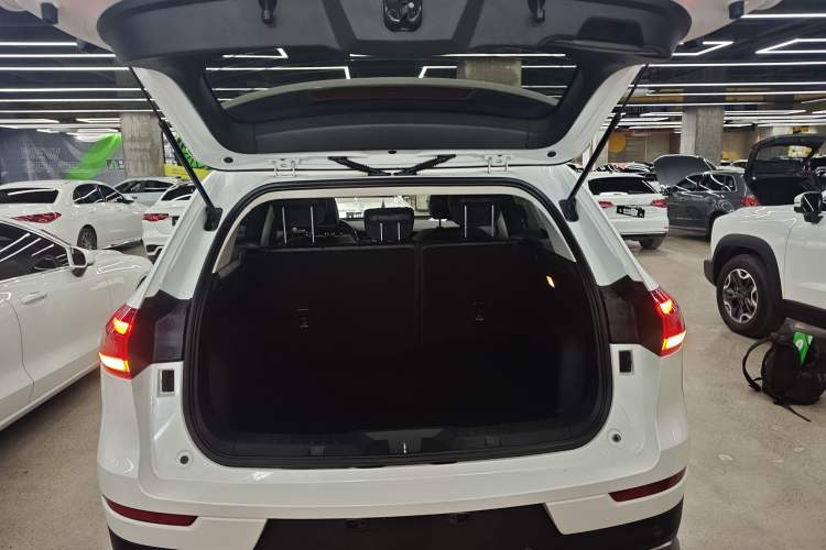 Used Haval H6 2021 1.5 GDIT Automatic Champion Edition
