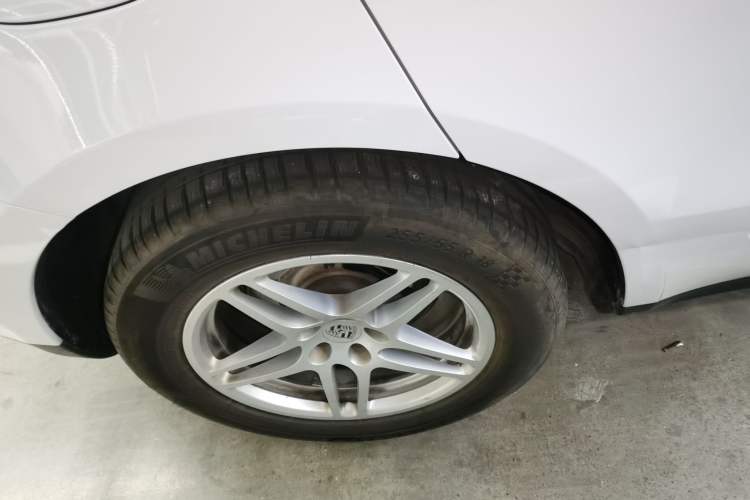 Used Porsche Macan 2021 Macan 2.0T
