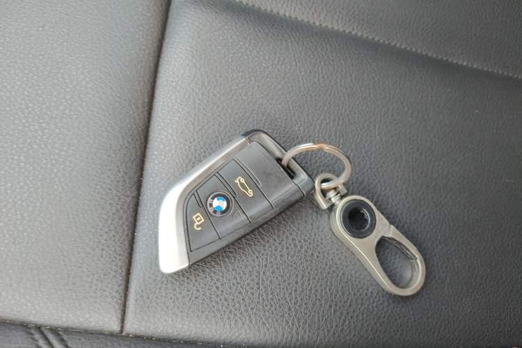 Used BMW 1 Series 2018 Revised 118i Fashion Edition
