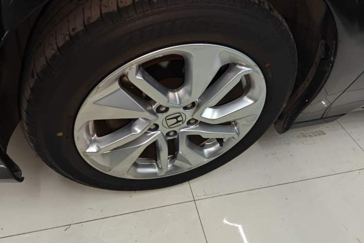 Used Honda Accord 2018 260TURBO Elite Edition China V