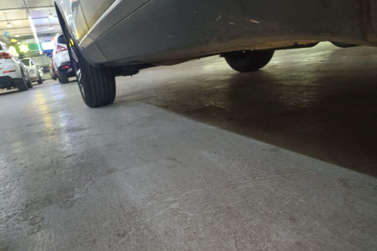 Used Cowin Xuanjie 2020 1.5L CVT Zhaо