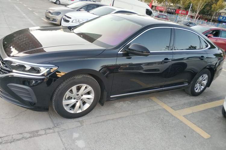 Used Volkswagen Passat 2024 280TSI Business Edition
