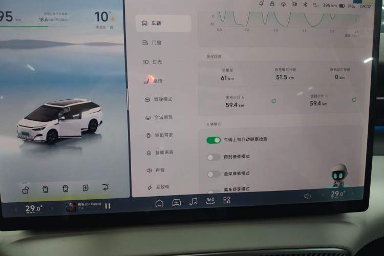 Used XPeng X9 2025 650 Long-Range Max
