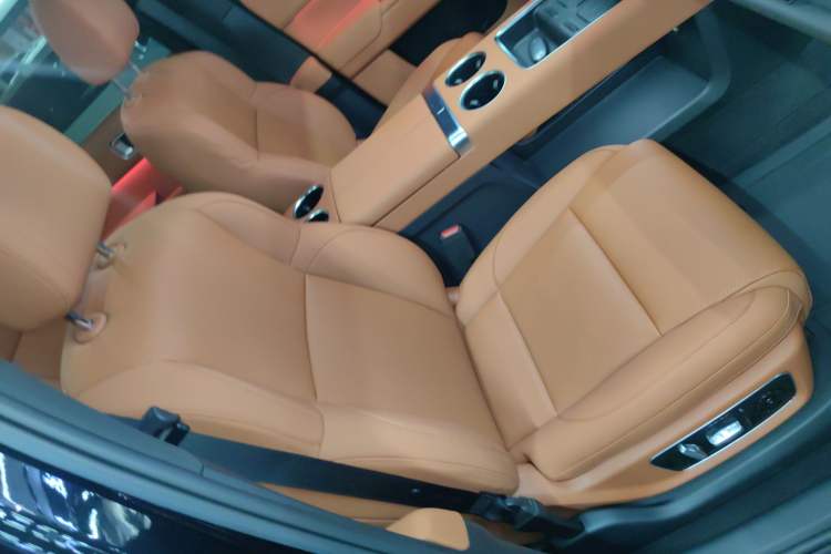 Used Li Auto L9 2024 Ultra Model
