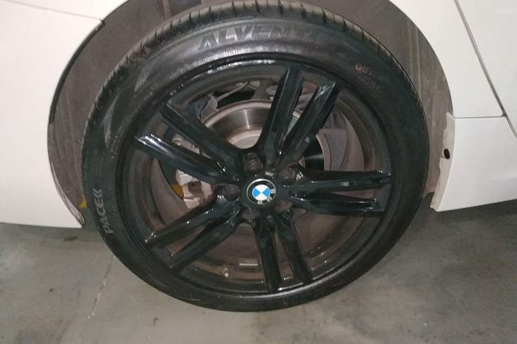 Used BMW 1 Series 2022 125i M Sport Night Edition
