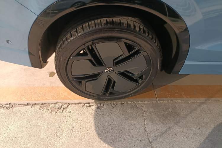 Used Volkswagen Tiguan L 2024 PRO 380TSI Four-Wheel Drive R-Line Prestige Edition