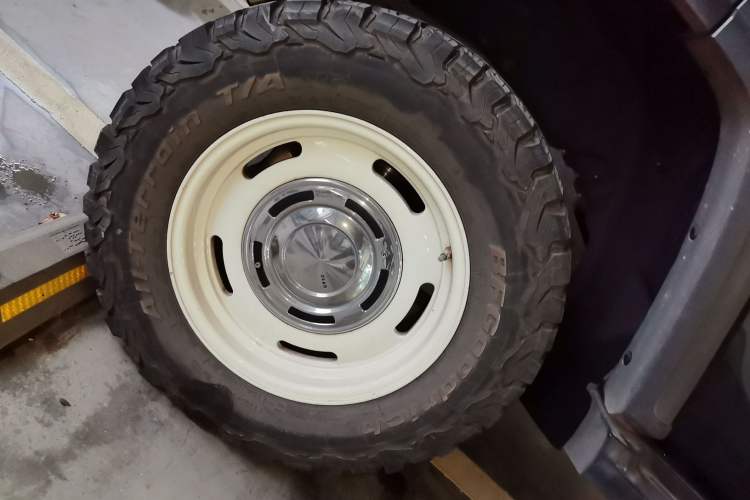 Used Tank 300 2021 Off-Road Edition 2.0T Conqueror
