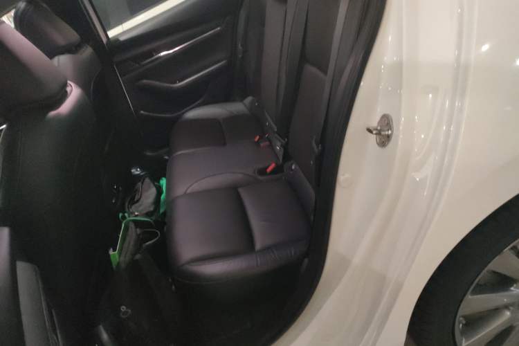 Used Mazda Mazda 3 Axela 2020 2.0L Automatic Zhiya Edition
