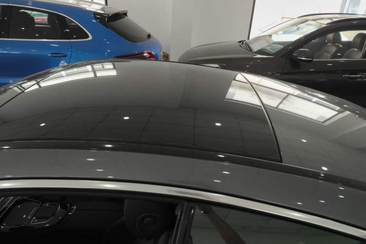 Used Mercedes-Benz E-Class 2021 E 260 Coupe
