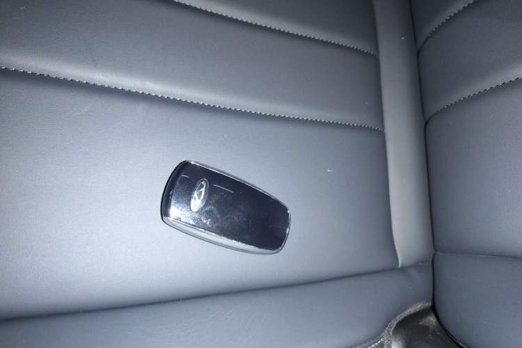 Used Chery Explore 06 C-DM 2024 Luxury Model