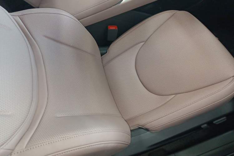 Used XPeng MONA M03 2025 515 Long-Range Plus