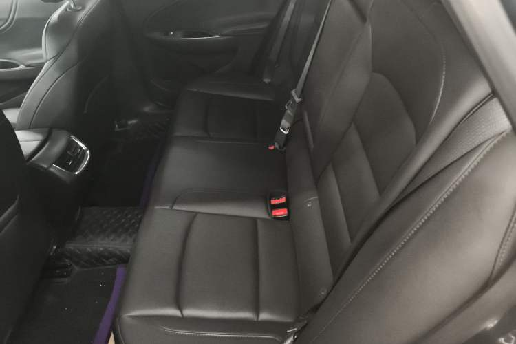 Used Chevrolet Malibu XL 2022 535T Automatic Sport Edition
