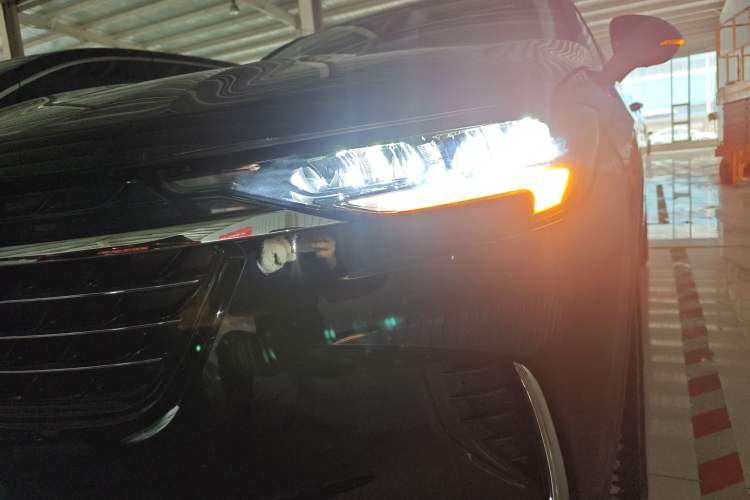 Used Buick Envision 2022 Facelift Encore Plus 552T Five-Seat Luxury Model
