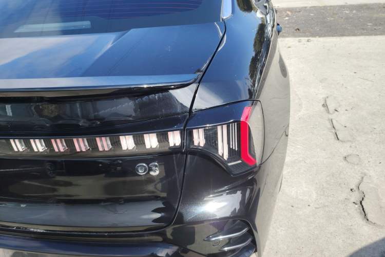 Used Lynk & Co 03 2023 1.5TD DCT JingPlus