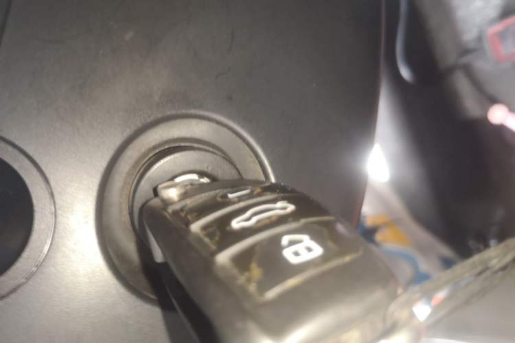 Used Audi Q3 2015 30 TFSI Ambition Edition
