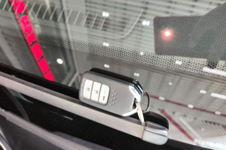 Used Honda Inspire 2022 260TURBO Elegant Edition