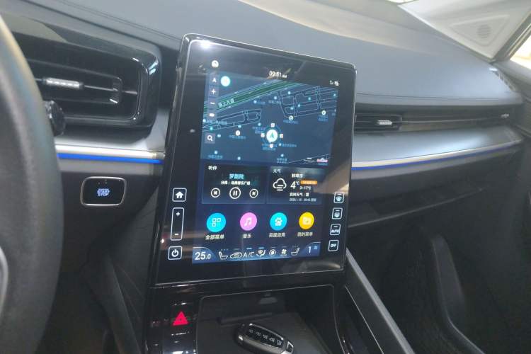 Used Hyundai Custo 2024 270TGDi TOP Smart Luxury Flagship Edition