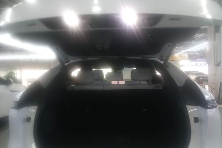 Used XPeng G6 2023 755 Ultra-Long Range Max