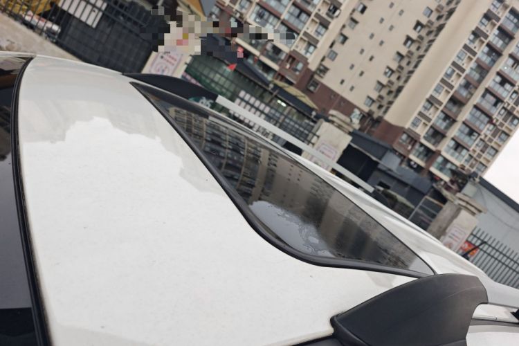 Used HYOSOW S3 2017 1.5L Manual Luxury Model