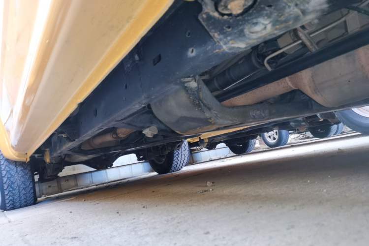 Used Great Wall Wingle 5 2020 2.4L Gasoline Two-Wheel Drive Value Edition Big Double Cab China VI Standard 4K22D4M
