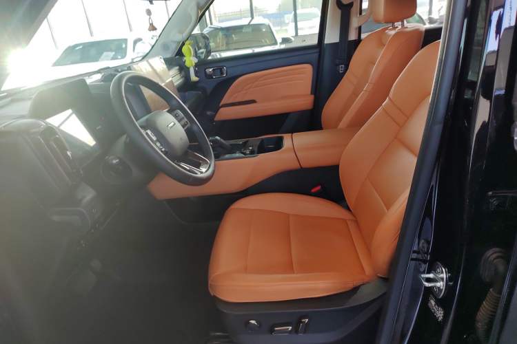 Used Haval Raptor New Energy 2024 Hi4 102 Pro