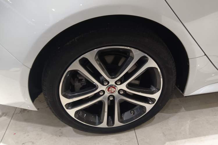 Used Jaguar XEL 2020 2.0T 200 PS R-DYNAMIC S Advanced Sport Edition