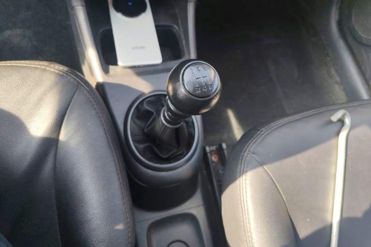 Used Suzuki Alto 2013 Revised Version 1.0L Manual Comfort Edition