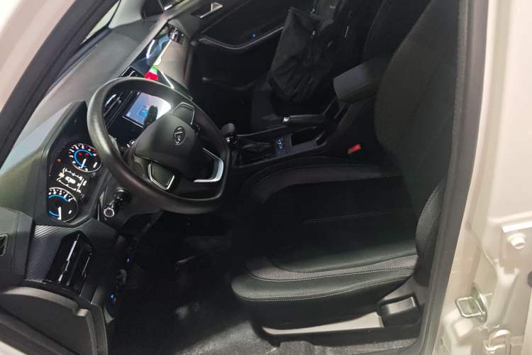 Used Chery Tiggo 3X 2024 1.5L CVT Excellence Edition
