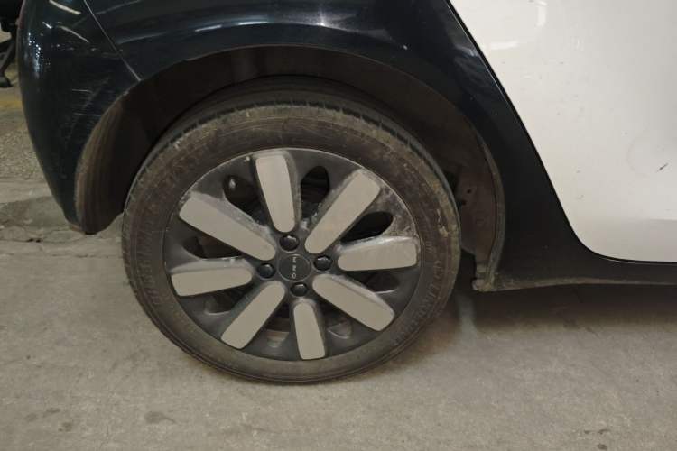 Used ORA Black Cat 2021 351 km Standard Version