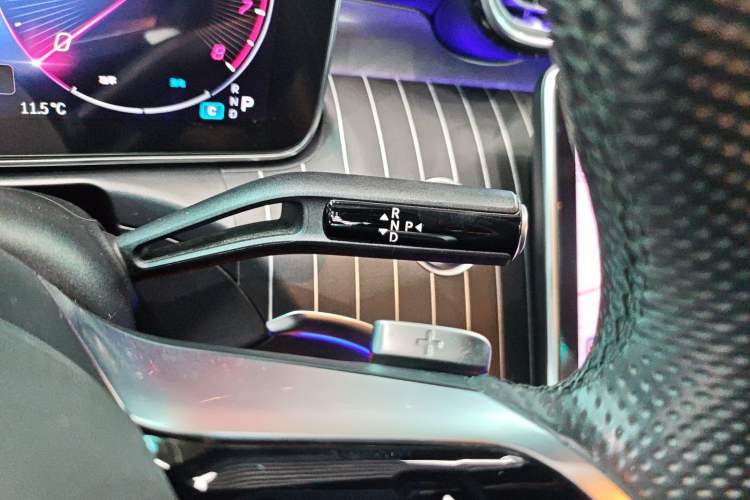 Used Mercedes-Benz C-Class 2023 C 260 L Sport Edition
