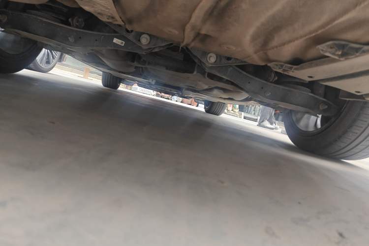 Used Volkswagen Lamando 2022 Lavida L 280TSI DSG Cool & Spicy Edition
