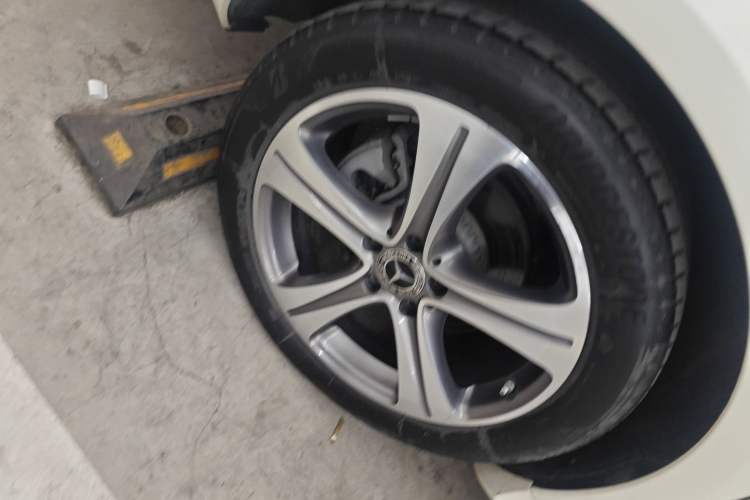 Used Mercedes-Benz E-Class 2019 E 260 L Sport Edition