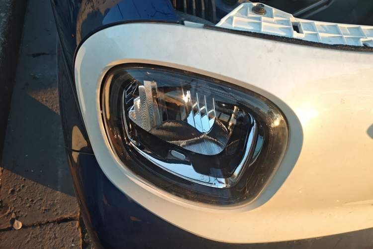 Used Bestune Pony 2025 222km Range Agile Horse