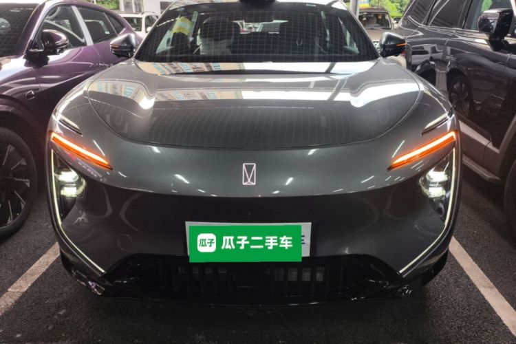 Used  07 2024 Max Pure Electric Edition
