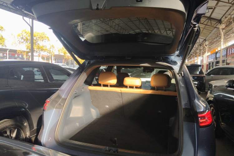 Used  Galaxy Xingjian 7 EM-i 2025 120km Flagship Edition
