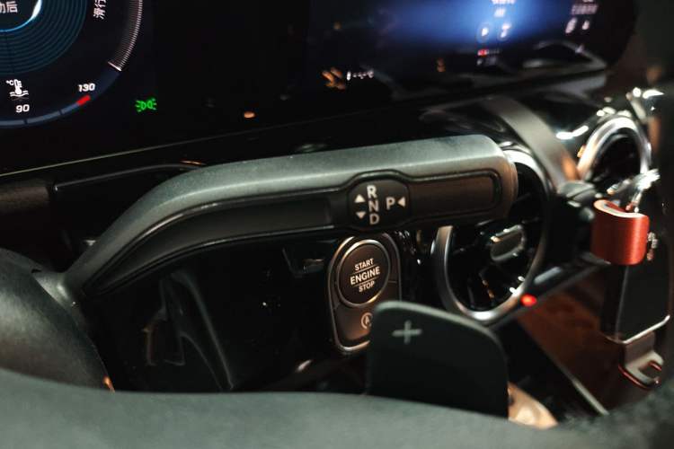 Used Mercedes-Benz B-Class 2021 B 180 Fashion Model
