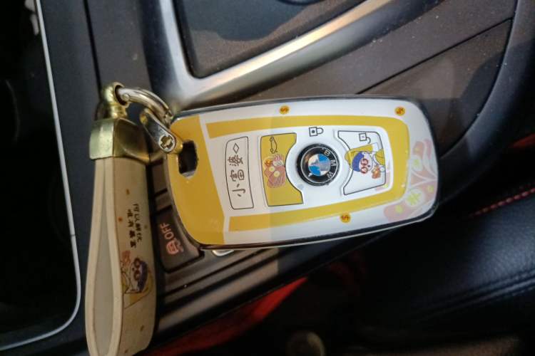 Used BMW 2 Series 2019 225i Sport Design Package
