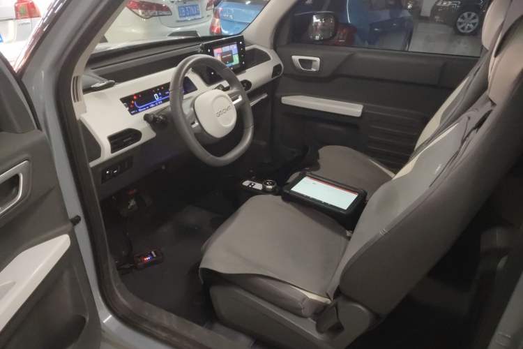 Used  Panda 2024 200km Panda Kart
