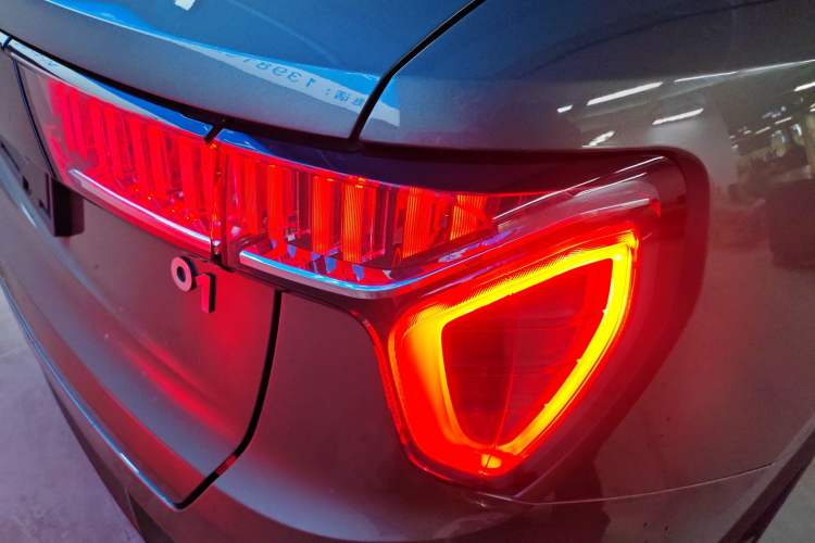 Used Lynk & Co 01 2021 2.0TD Two-Wheel-Drive Pro Trim