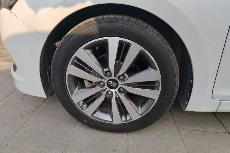 Used Hyundai Mistra 2016 1.8L Automatic Smart GLS
