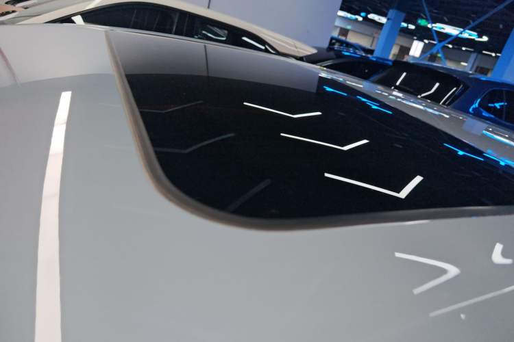 Used  L6 2024 125km PLUS Dragon Edition